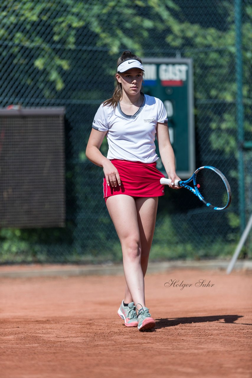 Emily-Bo Meyer 28 - PSD Bank Nord Open Pinneberg